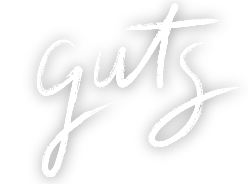 Guts Magazine Dublin